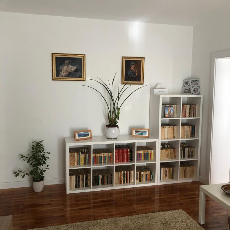 Grig Apartament Apartment Bucharest Luaran gambar