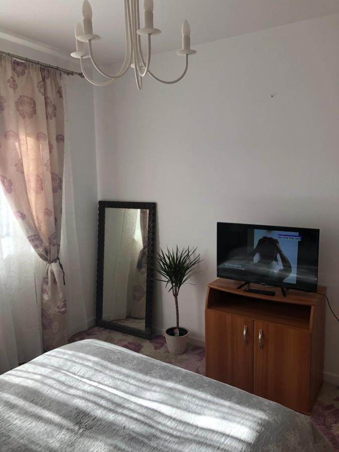 Grig Apartament Apartment Bucharest Luaran gambar