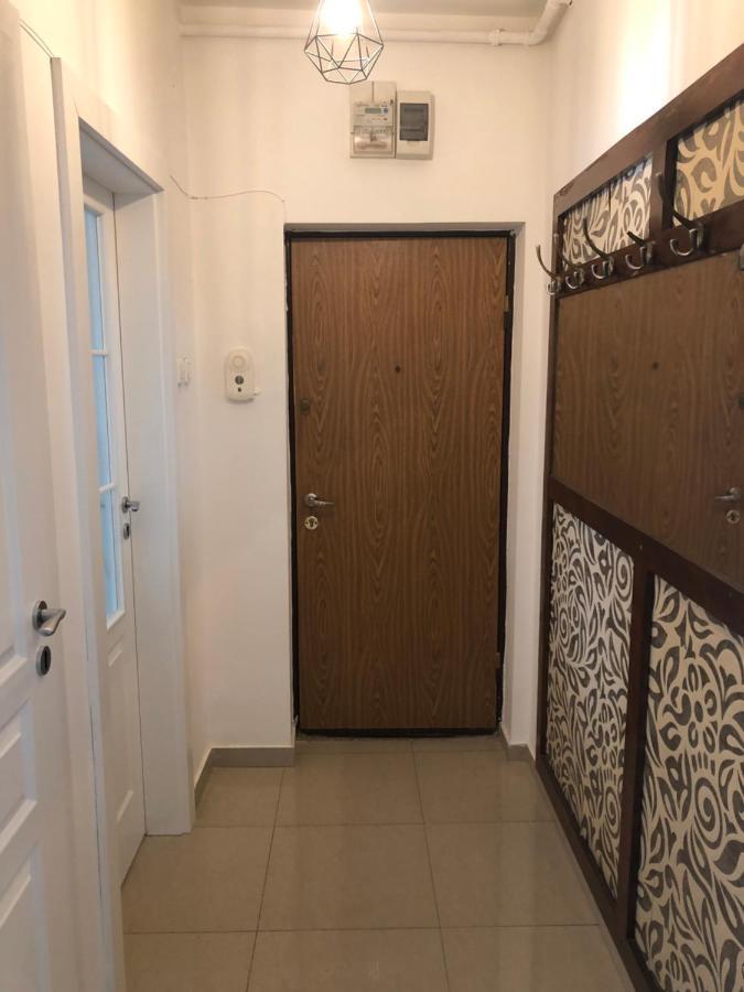Grig Apartament Apartment Bucharest Luaran gambar