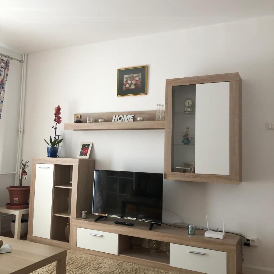 Grig Apartament Apartment Bucharest Luaran gambar