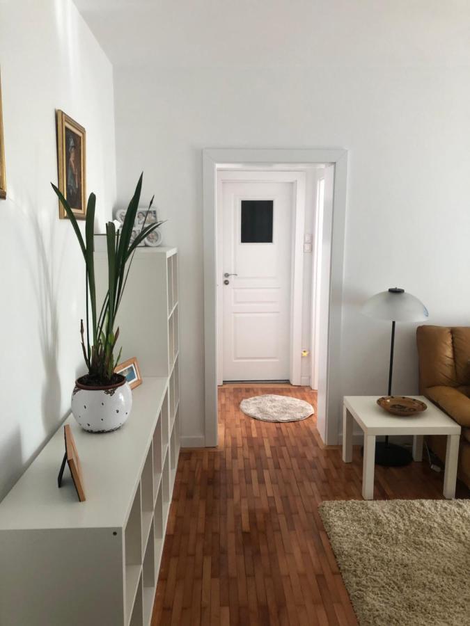 Grig Apartament Apartment Bucharest Luaran gambar