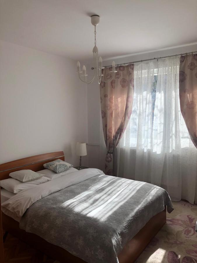 Grig Apartament Apartment Bucharest Luaran gambar