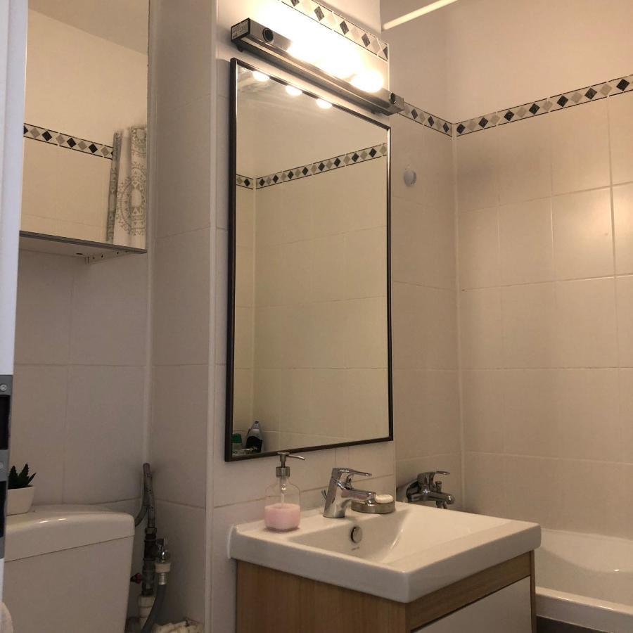 Grig Apartament Apartment Bucharest Luaran gambar