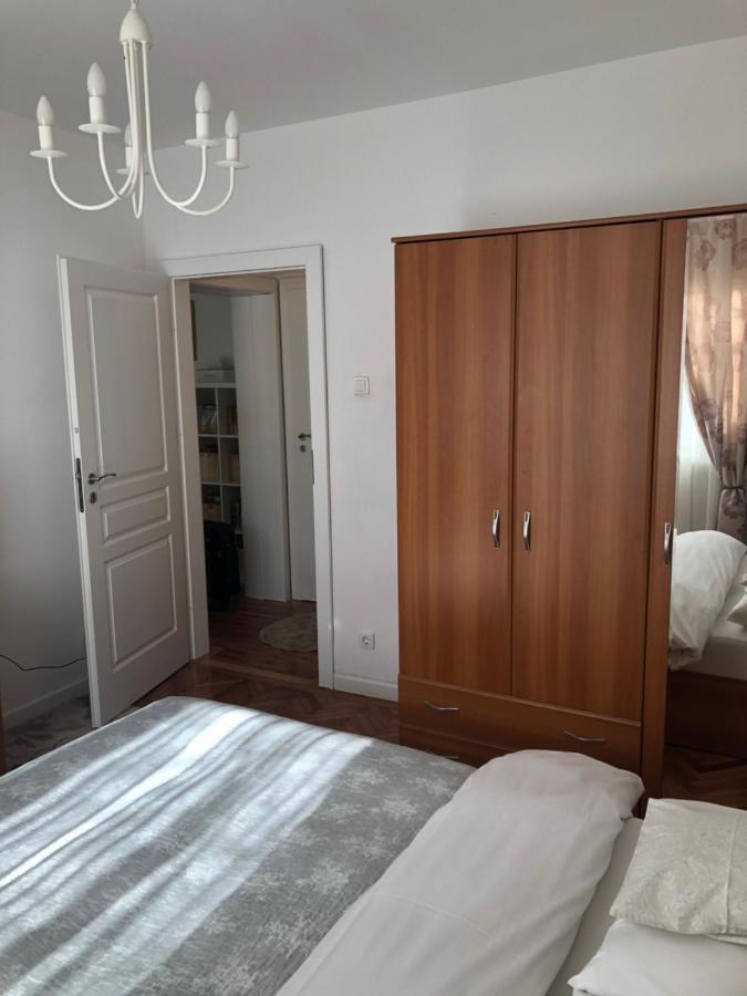 Grig Apartament Apartment Bucharest Luaran gambar